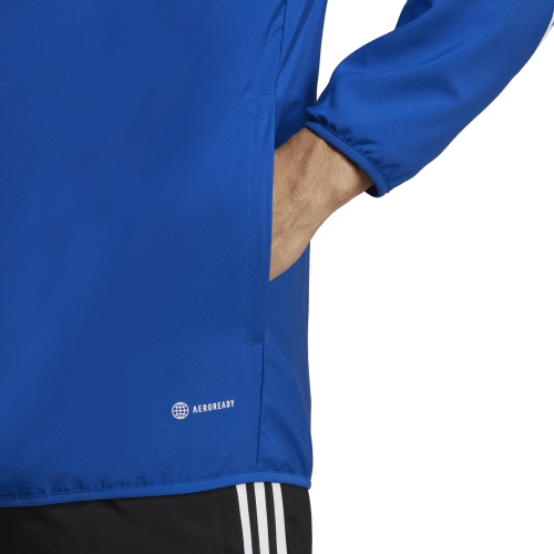 Větrovka adidas Tiro 23 League Windbreaker