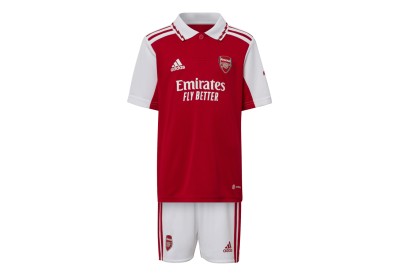 Dětský komplet adidas Arsenal FC  domácí 2022/2023