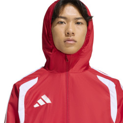 Bunda adidas Tiro 26 Competition All Weather