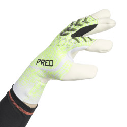 Brankářské rukavice adidas Predator Pro Hybrid