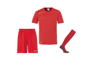 15x dětský fotbalový set Uhlsport Essential