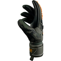Brankářské rukavice Reusch Attrakt Freegel Silver