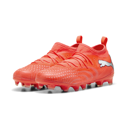 Dětské kopačky Puma FUTURE 9 Match FG/AG