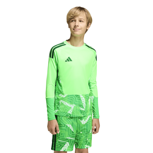 Dětský brankářský dres adidas Tiro 26 Competition dlouhý rukáv