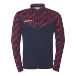 Tréninková bunda Uhlsport Progressive 28 Poly Jacket