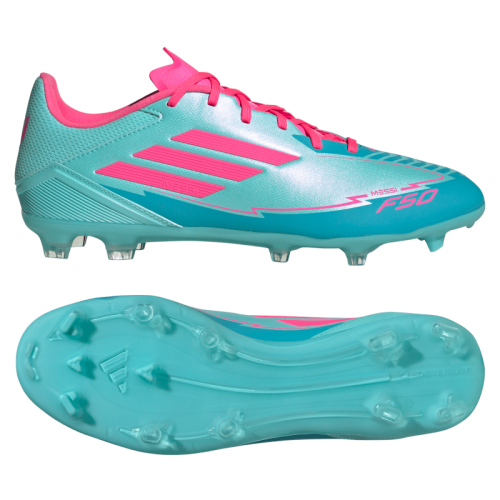 Kopačky adidas F50 League Messi FG/MG