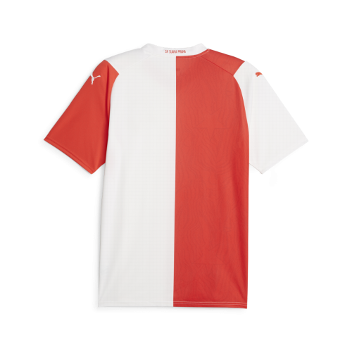 Dres Puma SK Slavia Praha domácí 2023/2024 Replica