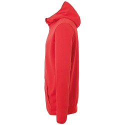 Dětská mikina Uhlsport Essential Hood Jacket