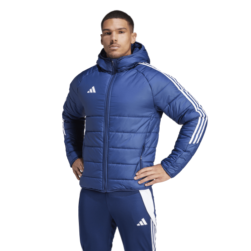 Zimní bunda adidas Tiro 24 Winter Jacket