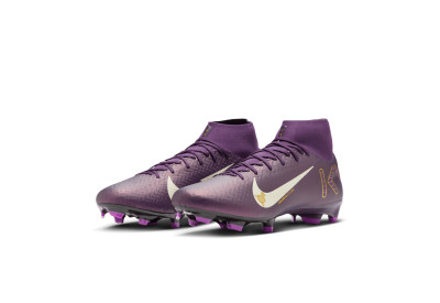Kopačky Nike Mercurial Superfly 10 Academy KM FG/MG