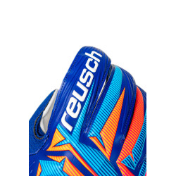 Brankářské rukavice Reusch Attrakt Solid