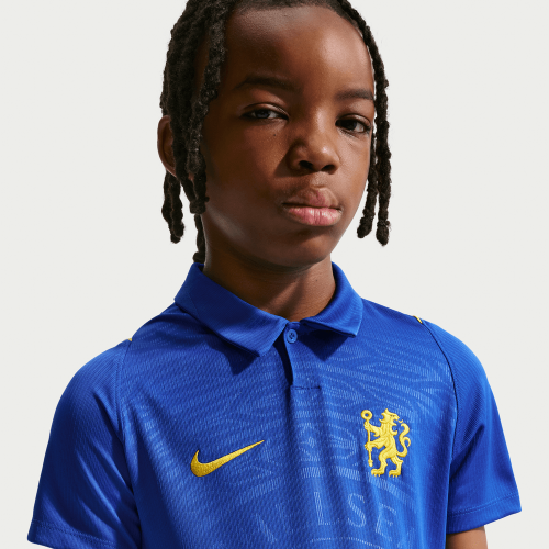 Dětský dres Nike Chelsea FC domácí 2026/2027