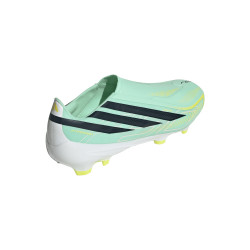 Kopačky adidas F50 Hyperfast League Laceless FG