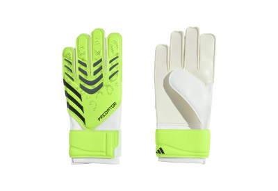 Dětské brankářské rukavice adidas Predator Training