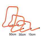 Překážka 50cm