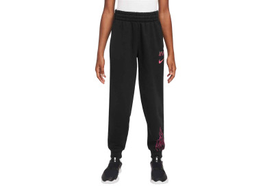 Dětské tepláky Nike Kylian Mbappé Club Fleece
