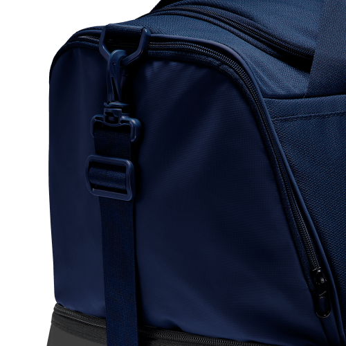 Velká fotbalová taška Nike Academy Hardcase (60l)