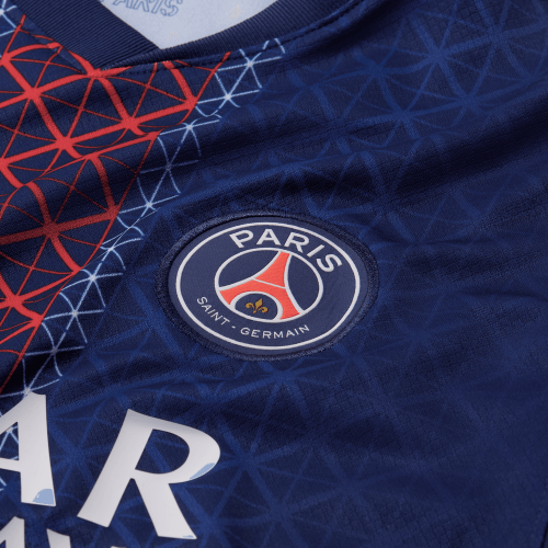 Dětský dres Nike PSG domácí 2025/2026