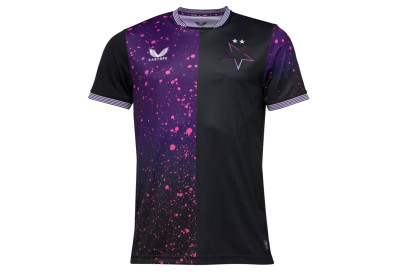 Dres Castore SK Slavia Praha venkovní 2025/2026