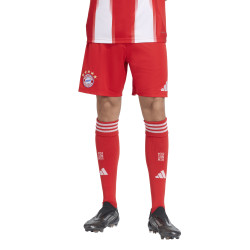 Trenky adidas FC Bayern Mnichov domácí 2025/2026