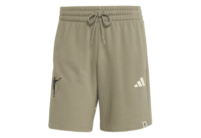 Kraťasy adidas Jude Bellingham Culturewear