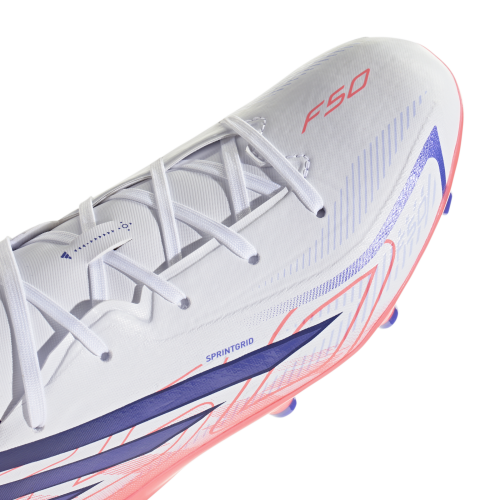 Dětské kopačky adidas F50 Hyperfast League FG