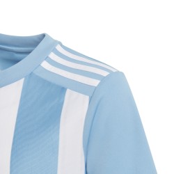 Dětský dres adidas Striped 21 krátký rukáv