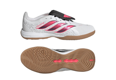 Dětské sálové kopačky adidas Predator League FT IN