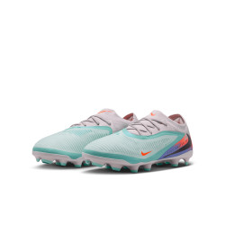 Dětské kopačky Nike United Phantom 6 Low Pro FG/MG
