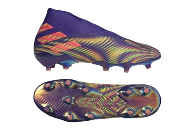 Kopačky adidas Nemeziz + FG