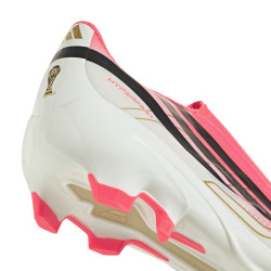 Kopačky adidas F50 Hyperfast League Laceless FG