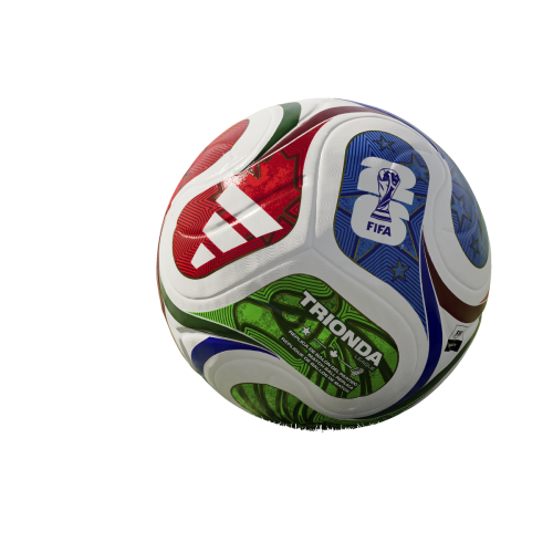 Fotbalový míč adidas FIFA World Cup 26™ Trionda League