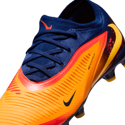 Dětské kopačky Nike Phantom 6 Low Pro Erling Haaland FG