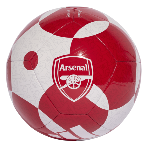 Fotbalový míč adidas Arsenal FC Club Home