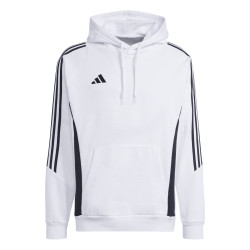 Mikina s kapucí adidas Tiro 24 Sweat