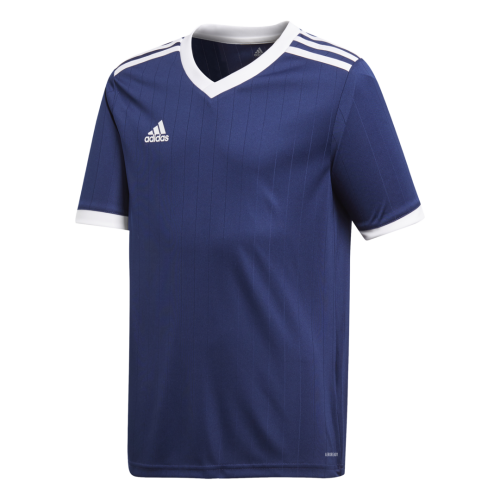 Dětský dres adidas Tabela 18 krátký rukáv