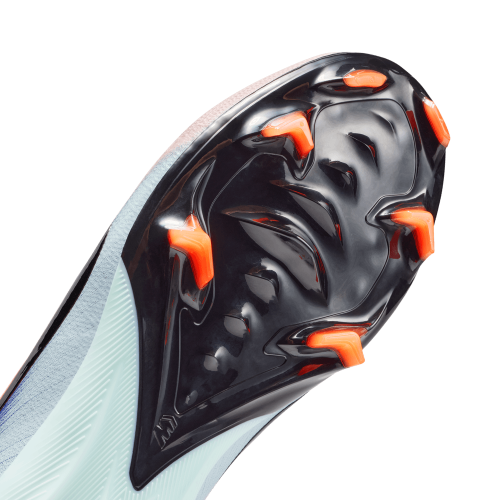 Dětské kopačky Nike United Mercurial Vapor 16 Pro FG