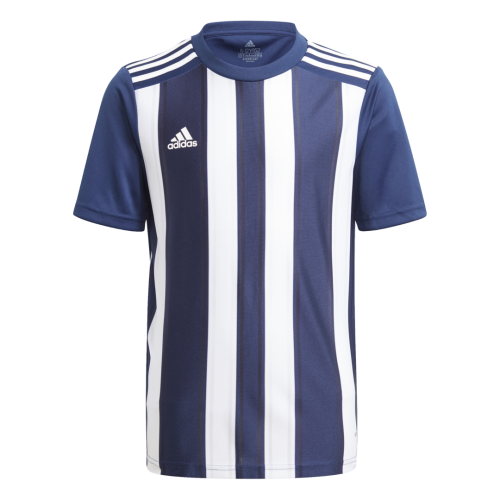 Dětský dres adidas Striped 21 krátký rukáv