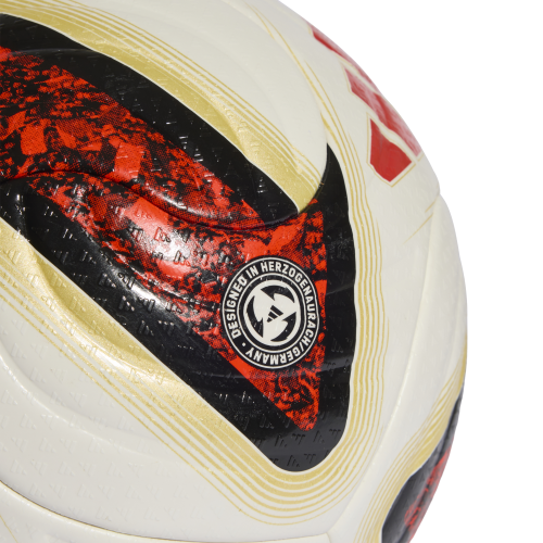 Fotbalový míč adidas Bundesliga 26/27 Torfabrik Pro