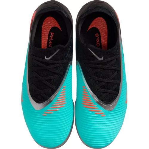 Dětské kopačky Nike Phantom 6 Low Pro FG/MG
