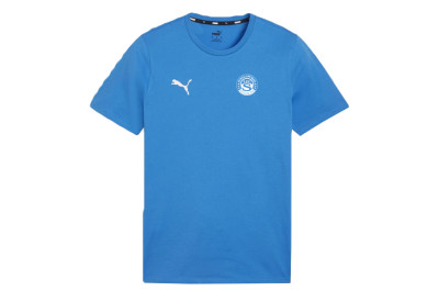 Dětské triko Puma teamGOAL Casuals 1.FC Slovácko