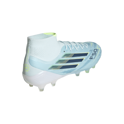Dámské kopačky adidas F50 Sparkfusion Elite Mid FG/AG