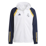 Bunda adidas Real Madrid Tiro 23 All-Weather