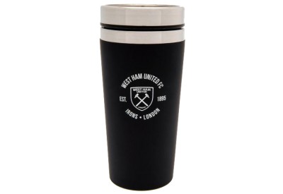 Cestovní hrnek West Ham United FC