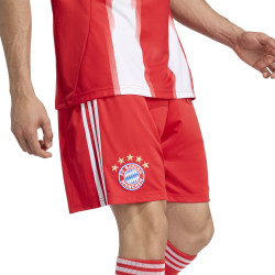 Trenky adidas FC Bayern Mnichov domácí 2025/2026