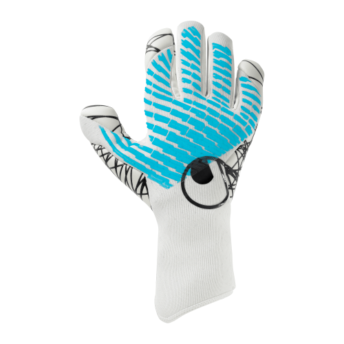 Brankářské rukavice Uhlsport FM Cybertec Ultragrip
