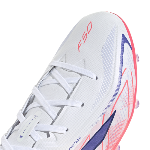 Dětské kopačky adidas F50 Hyperfast Elite FG