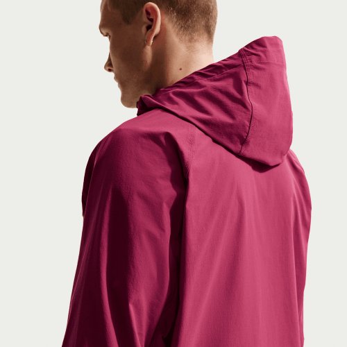 Bunda Nike FC Barcelona Tech Windrunner
