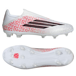 Kopačky adidas F50 League Laceless Lamine Yamal FG/MG