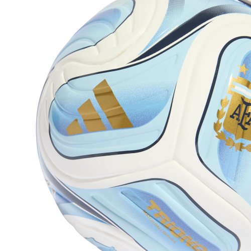 Mini míč adidas Trionda Argentina Home
